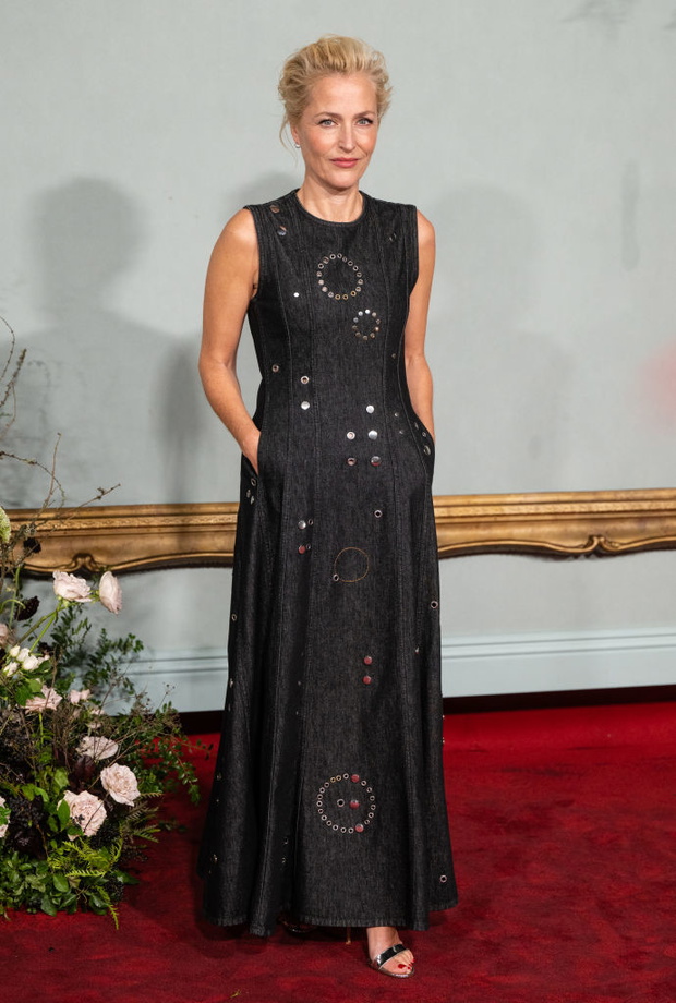 "The Crown" Season 5 World Premiere - Arrivals