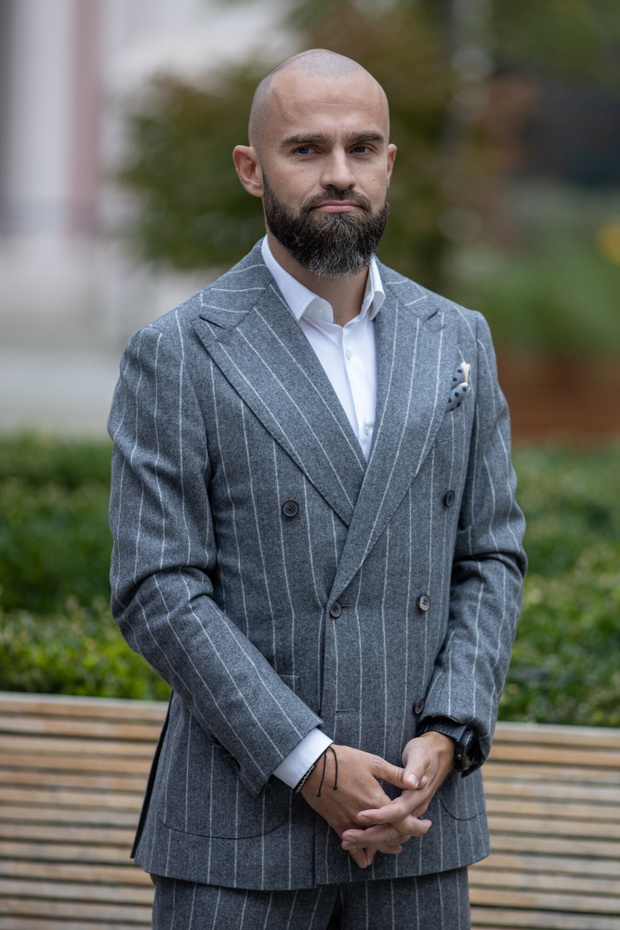 Sebastian Kulczyk przekazal milion na szpital