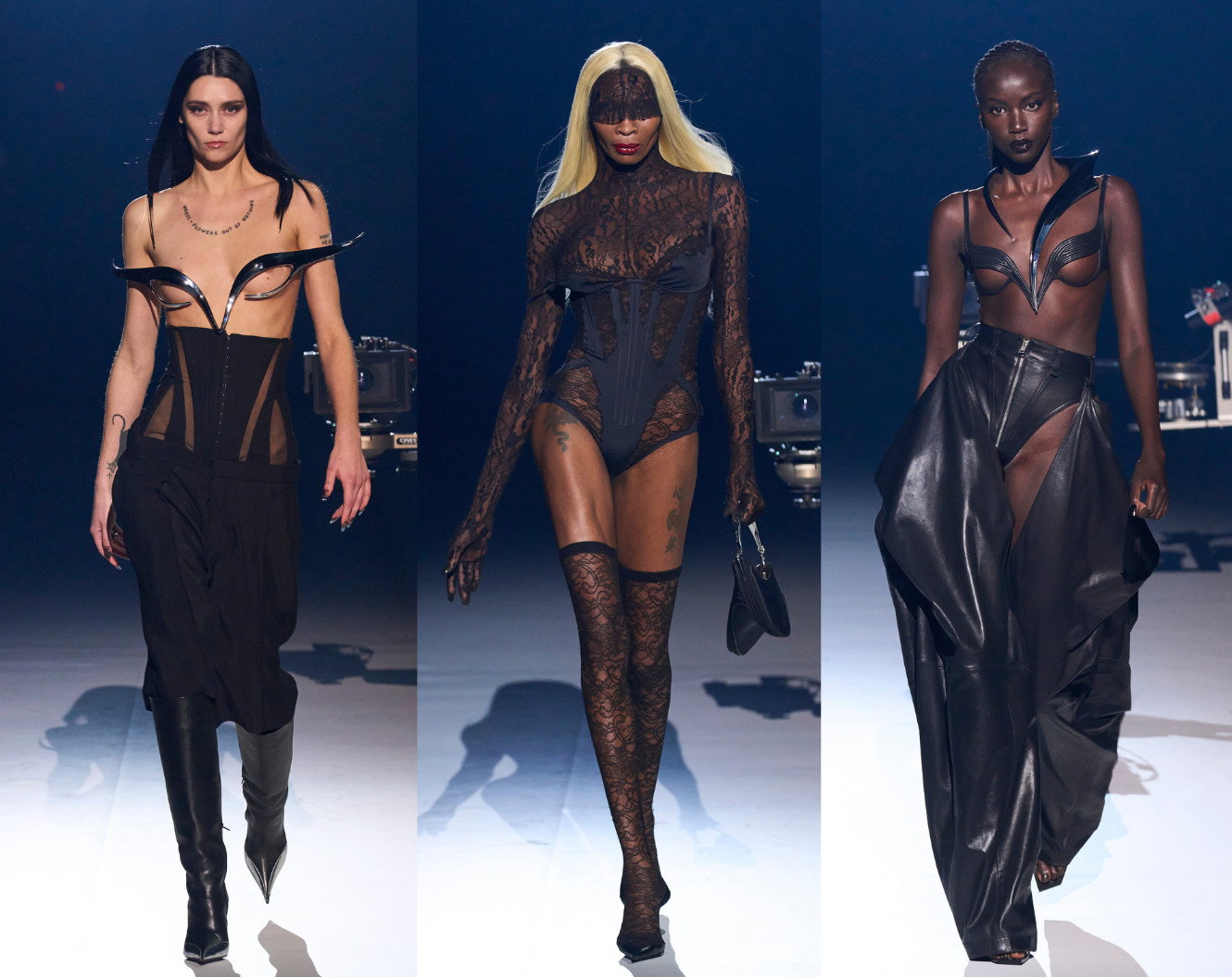 Mugler