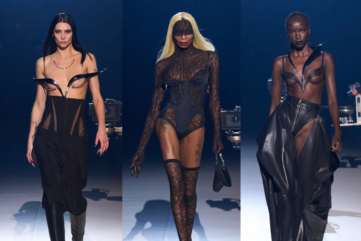 Mugler