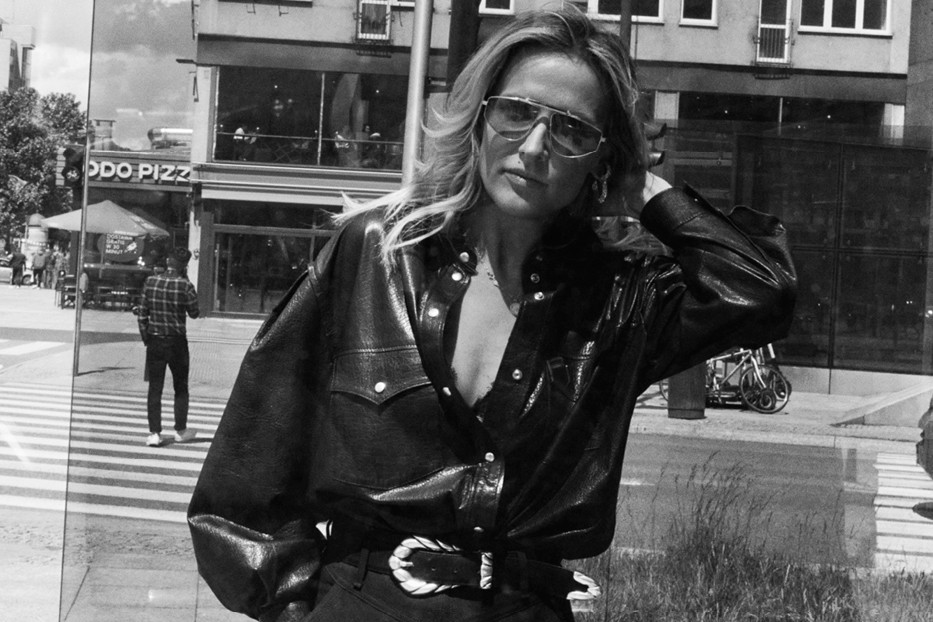 Patrycja Markowska, Viva! 13/2022