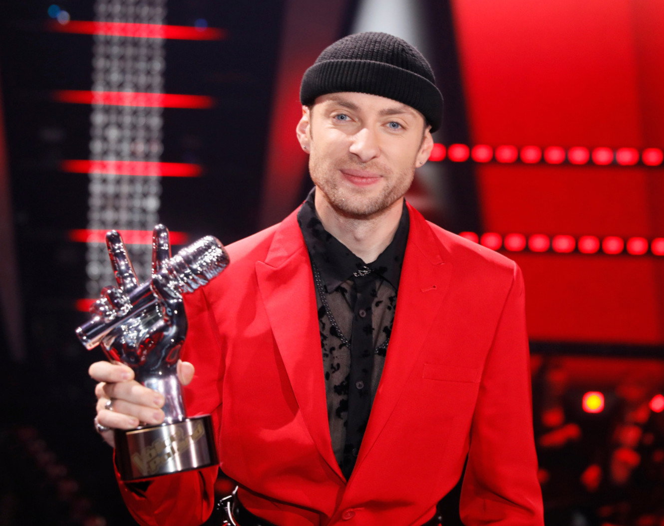 Dominik Dudek