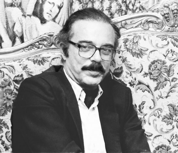 Niewolnica Isaura
Polska 1985
scena z: Rubens de Falco
fot. ¯yburtowicz/AKPA