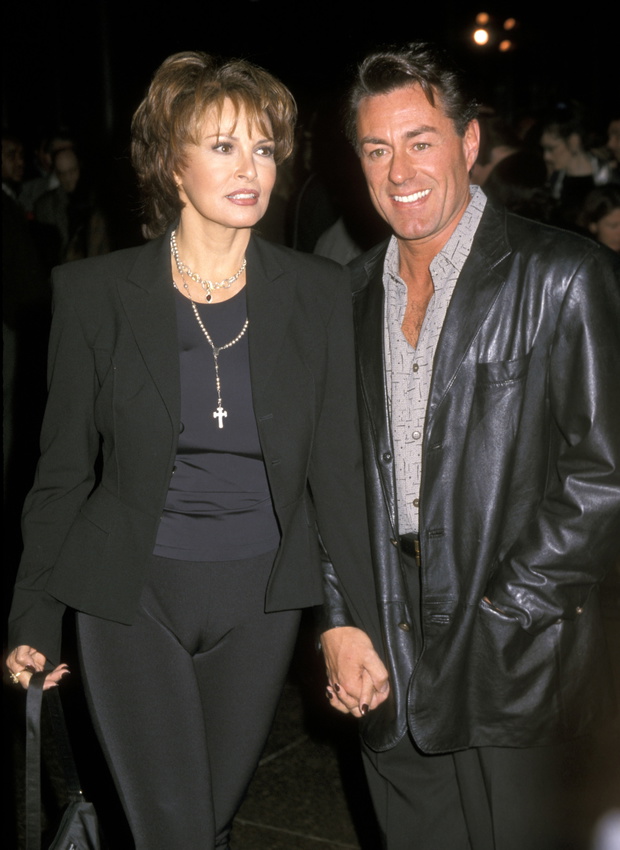 "Gia" Premiere