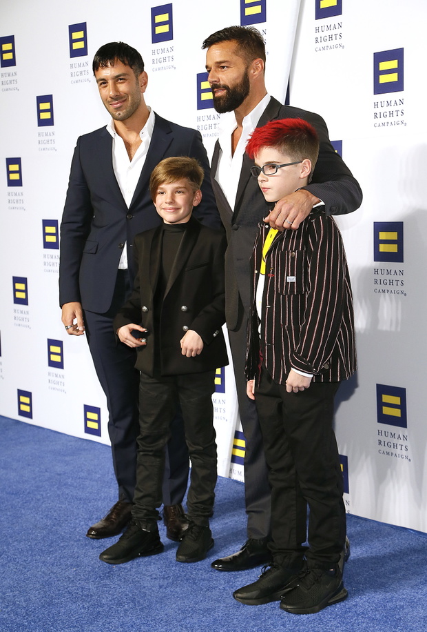 23rd Annual Human Rights Campaign National Dinner