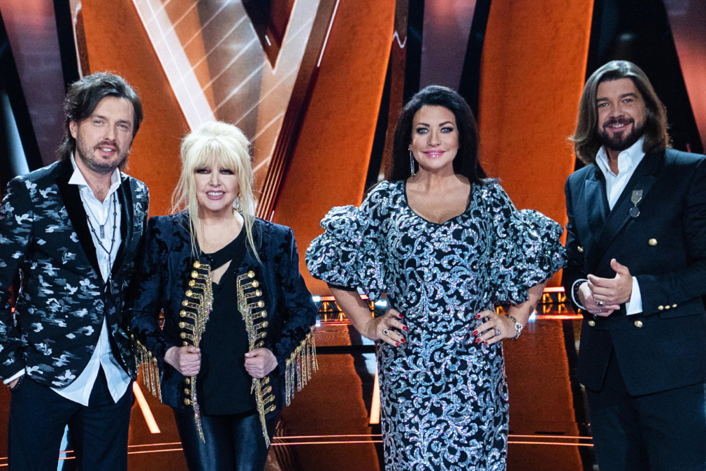 The Voice Senior, finał, kto wygrał