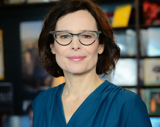 Agata Passent