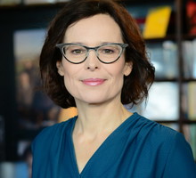 Agata Passent