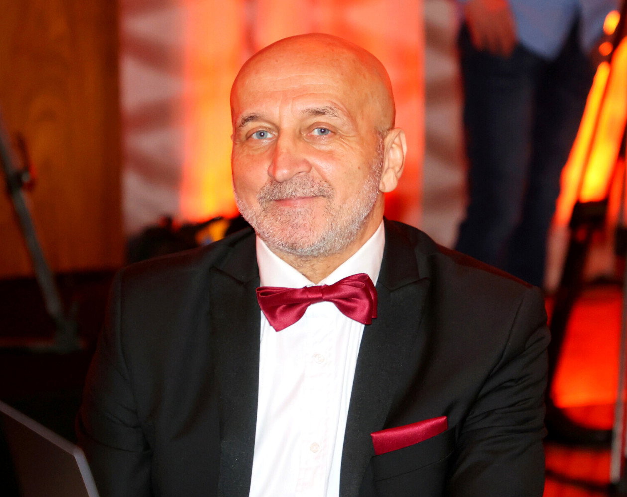 Kazimierz Marcinkiewicz