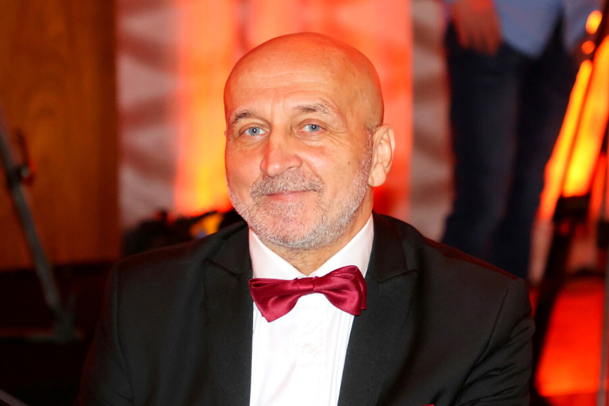 Kazimierz Marcinkiewicz