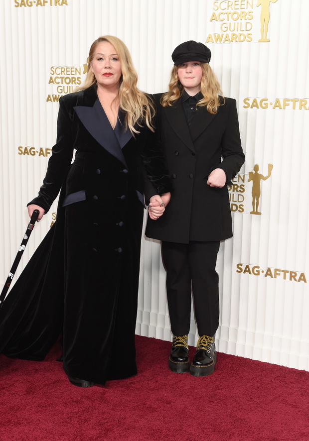 The 29th Annual Screen Actors Guild Awards - Arrivals
