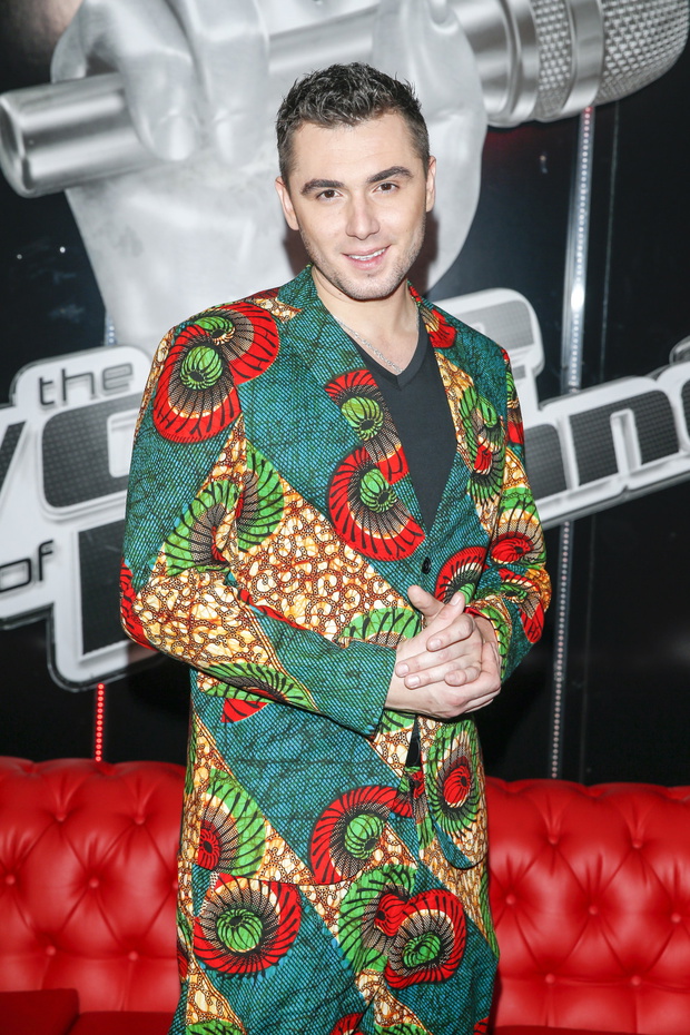 scena z: Kamil Bednarek, SK:, , fot. Podlewski/AKPA