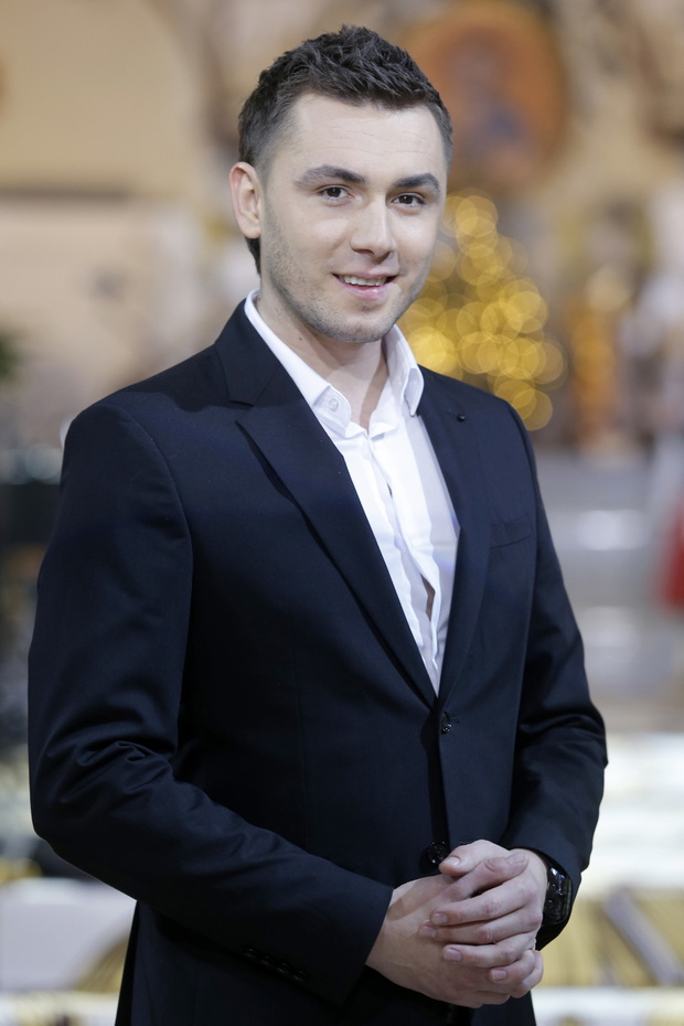 scena z: Kamil Bednarek, SK:, , fot. Podlewski/AKPA