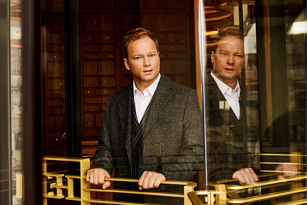Maciej Stuhr, VIVA! 22/2018