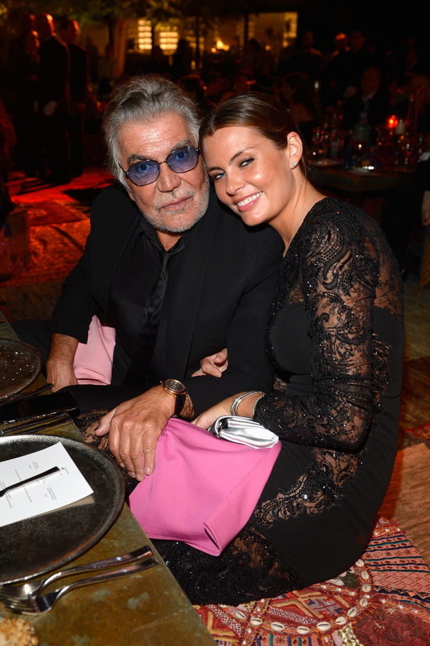 Vogue Fashion Dubai Experience - Gala Event