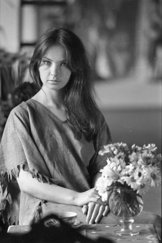 Anna Dymna