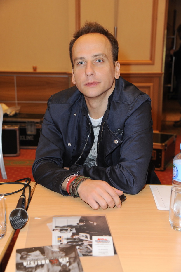 Dariusz Krupa