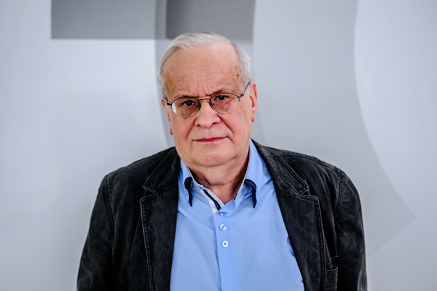 Dzie? Dobry TVN i jego go?cie