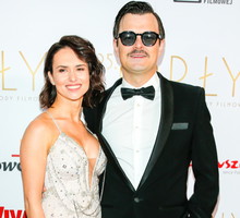 Paulina Bernatek, Dawid Ogrodnik, Orły 2023