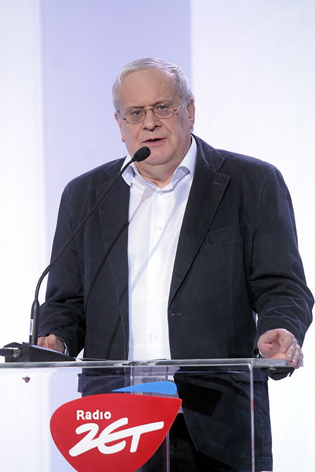 Nagrody Radia ZET im. Andrzeja Woyciechowskiego 2012