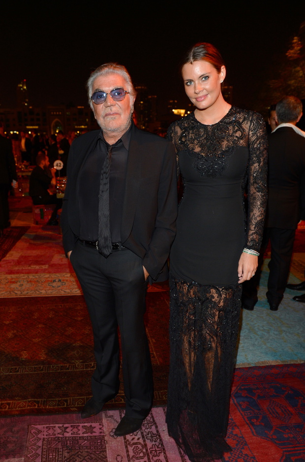 Vogue Fashion Dubai Experience - Gala Event