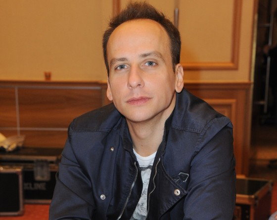 Dariusz Krupa - jamnik otwarciowe