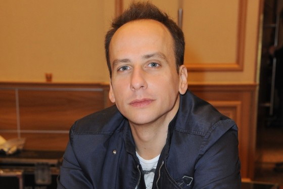 Dariusz Krupa - jamnik otwarciowe