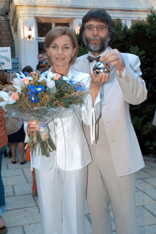 scena z: Ma³gorzata Foremniak, Waldemar Dziki
SK: , , ,
fot. Proñczyk/AKPA