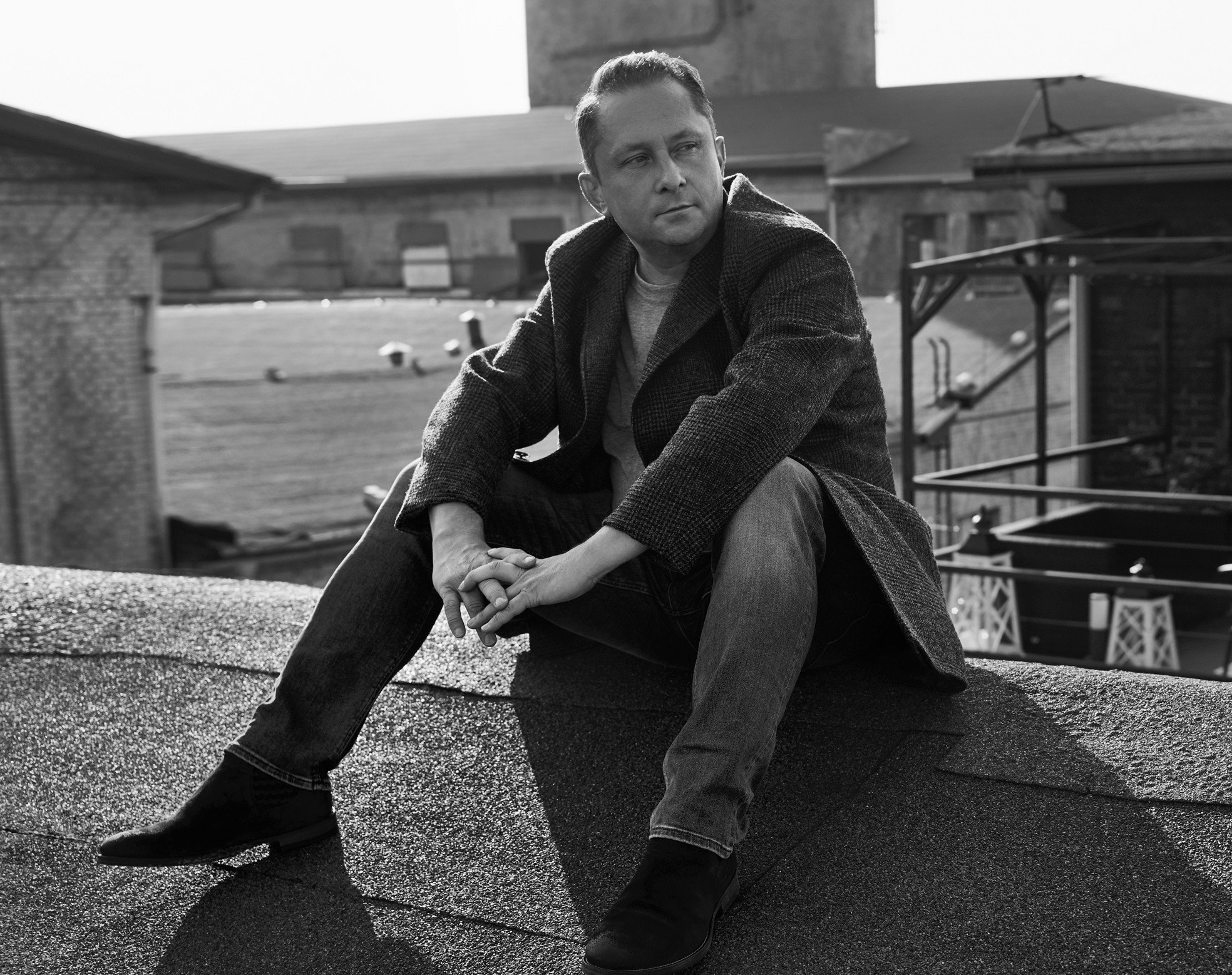 Kamil Durczok, VIVA! 2016 bw