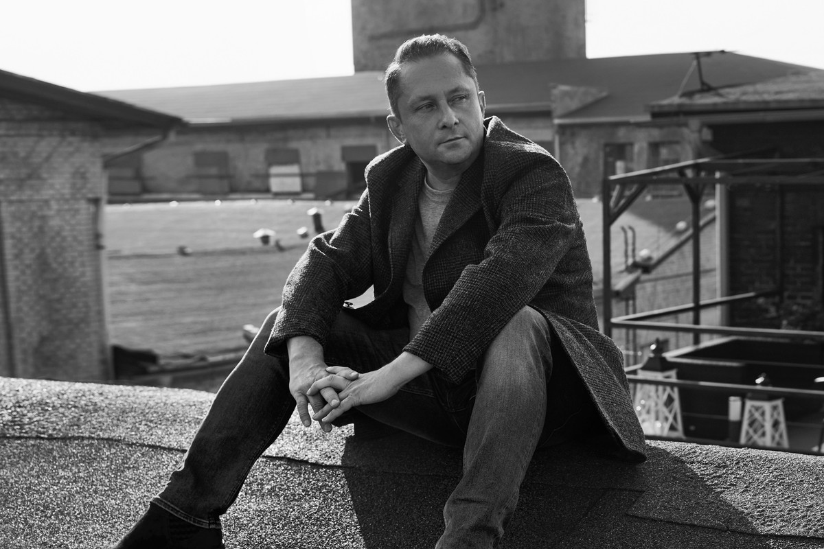 Kamil Durczok, VIVA! 2016 bw