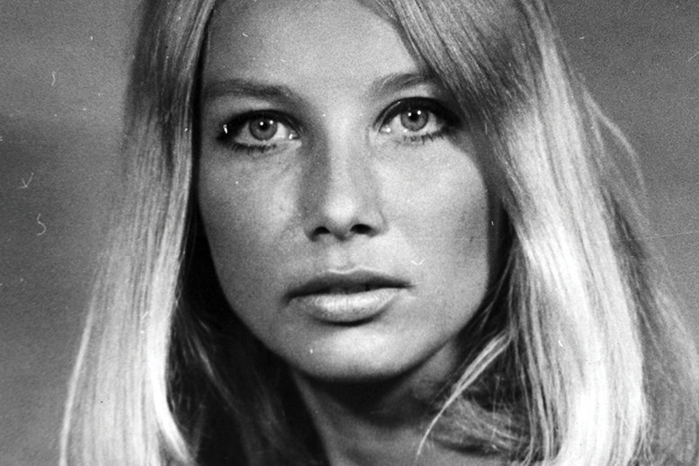 Pola Raksa, aktorka, lata 70. XX wieku