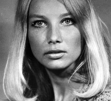 Pola Raksa, aktorka, lata 70. XX wieku