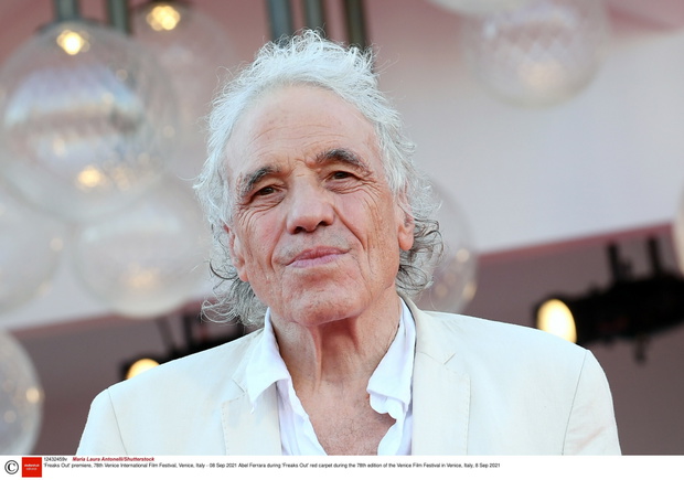 78. Festiwal filmowy w Wenecji