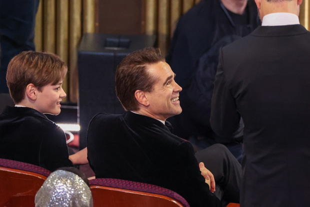 95th Academy Awards - Show