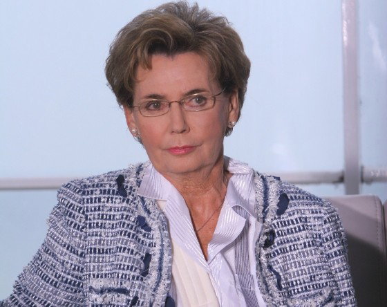 Bożena Walter - jamnik otwarciowe