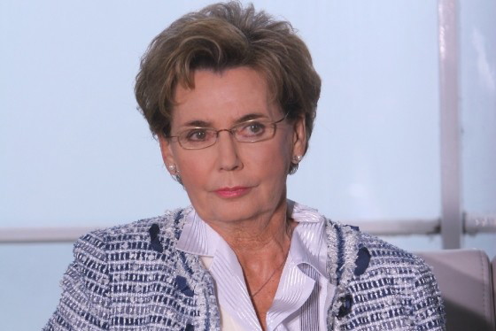 Bożena Walter - jamnik otwarciowe