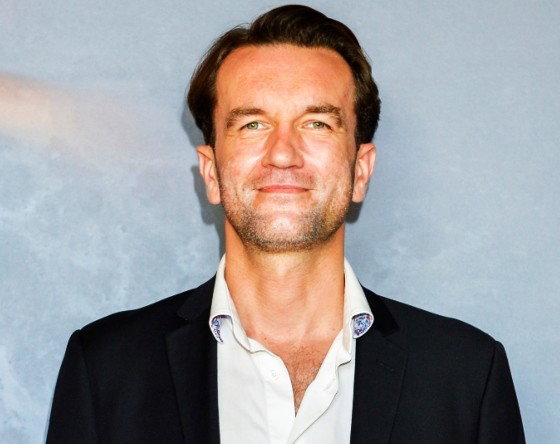 Tomasz Kot, premiera filmu "Wróg doskonały"