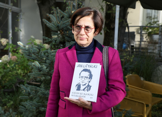 Krajowy zjazd delegatów Komitetu Obrony Demokracji