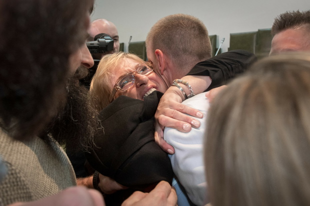 Tomasz Komenda uniewinniony przez S?d Najwy?szy