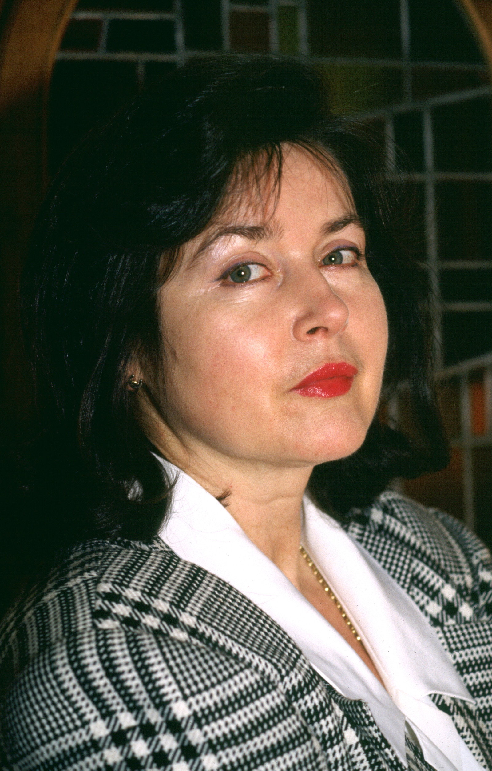 Elzbieta Jaworowicz