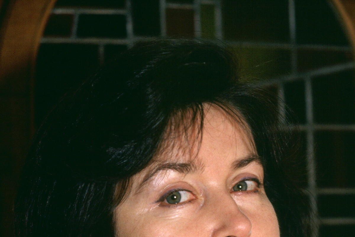 Elzbieta Jaworowicz