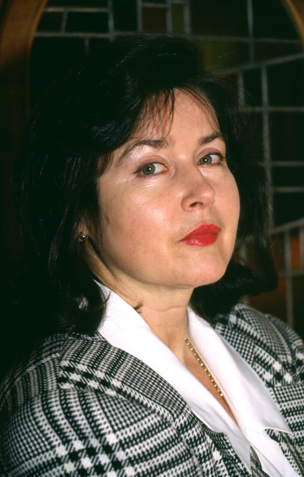 Elzbieta Jaworowicz