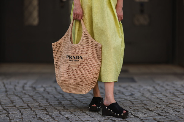 Street Style - Berlin - August, 2022