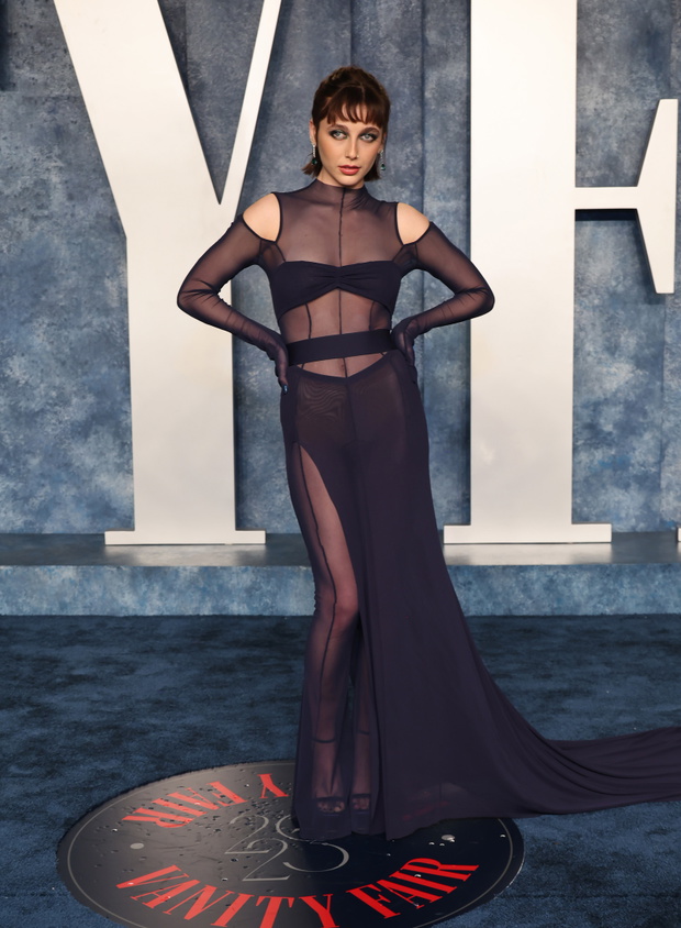 2023 Vanity Fair Oscar Party Hosted By Radhika Jones - Arrivals