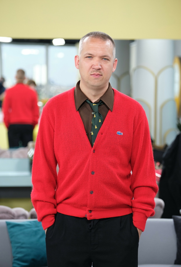 Dzien Dobry TVN i jego go?cie - maj 2021