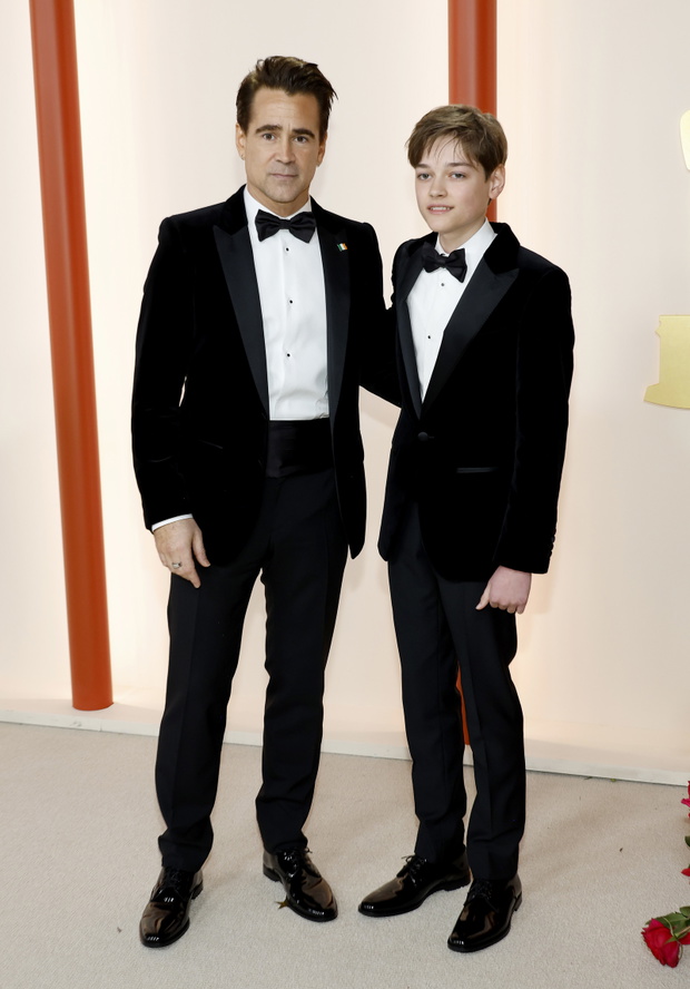 95th Annual Academy Awards - Arrivals