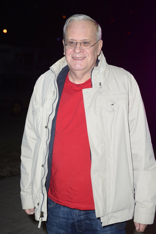 Bal Radiowca 2013