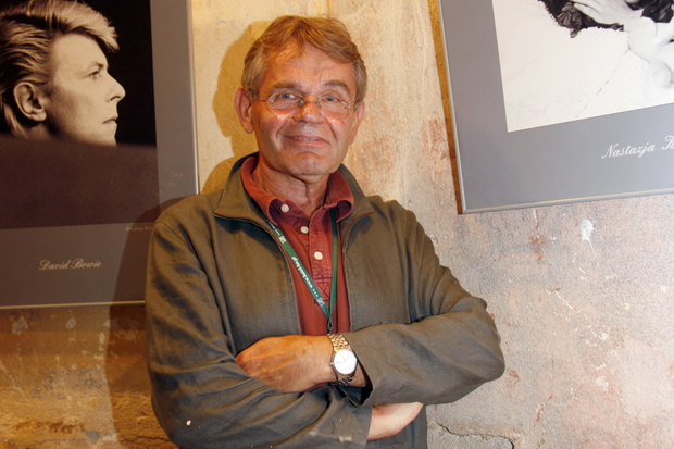 Jerzy Janeczek
