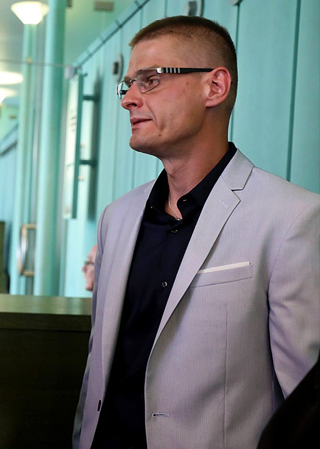 Tomasz Komenda, Teresa Klemańska