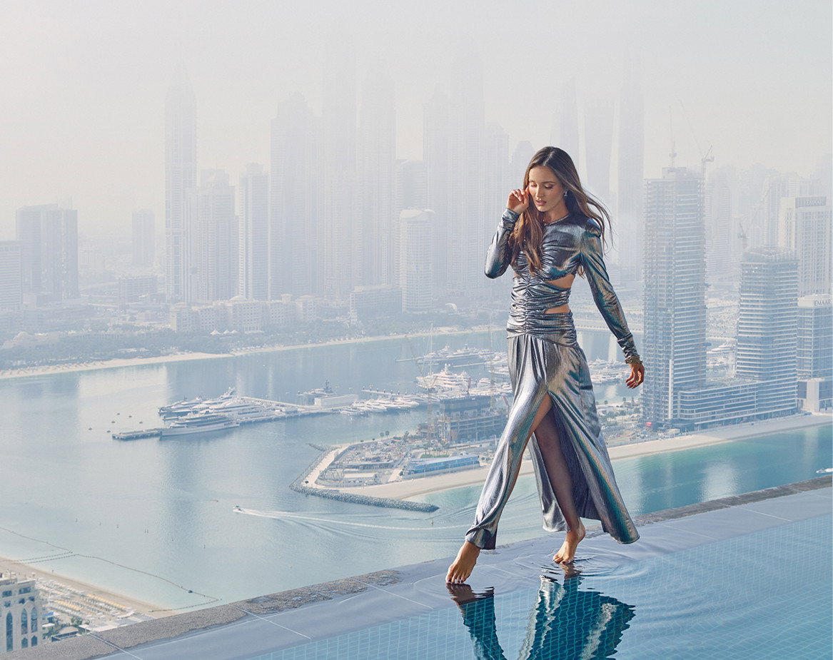 MaRina Łuczenko-Szczęsna, MaRina, VIVA! marzec 2023, 6/2023